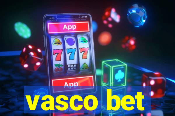 vasco bet