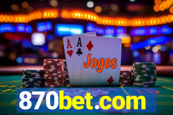 870bet.com