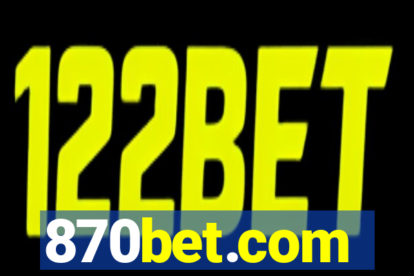 870bet.com