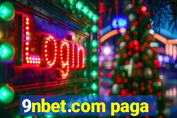 9nbet.com paga