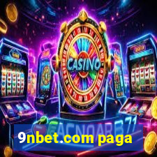 9nbet.com paga