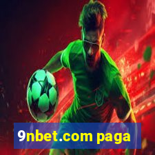 9nbet.com paga