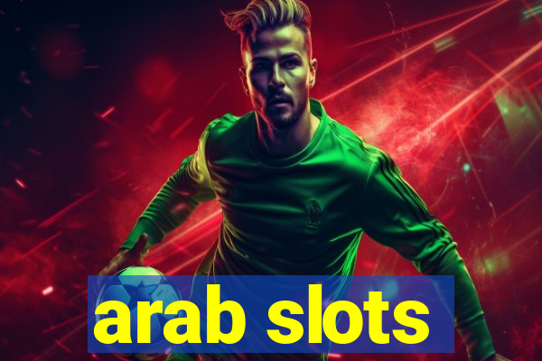 arab slots