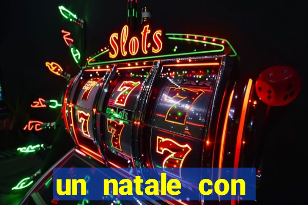 un natale con amore 2018