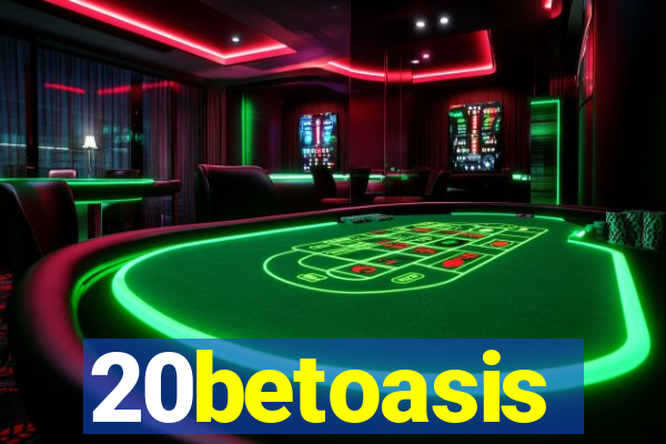 20betoasis