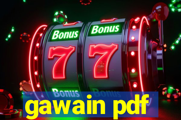 gawain pdf