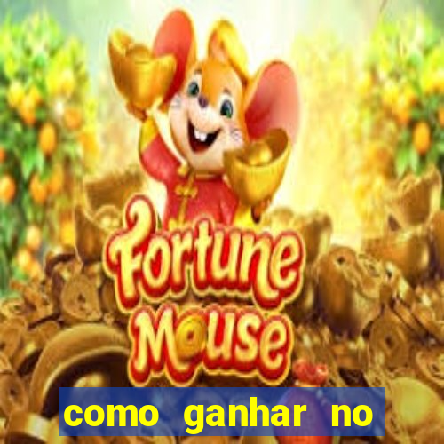 como ganhar no jogo do tiger fortune