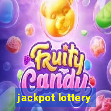 jackpot lottery