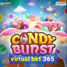 virtual bet 365