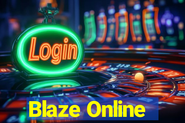 Blaze Online