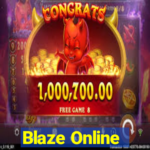 Blaze Online