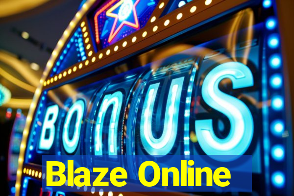 Blaze Online