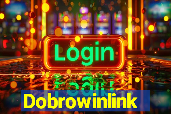 Dobrowinlink