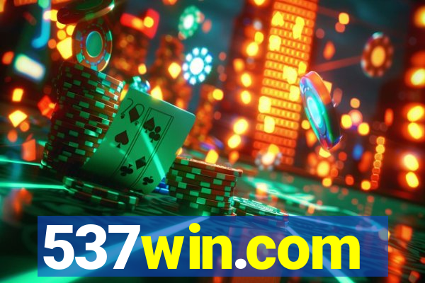 537win.com