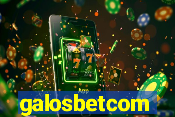 galosbetcom