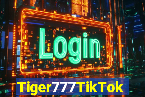 Tiger777TikTok