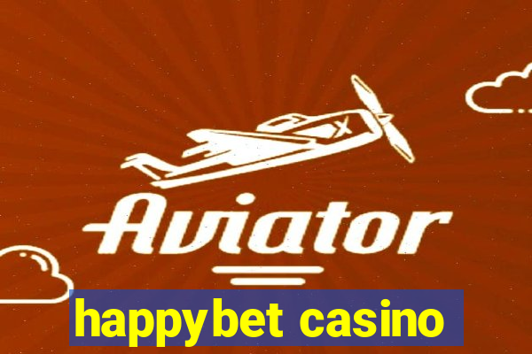 happybet casino