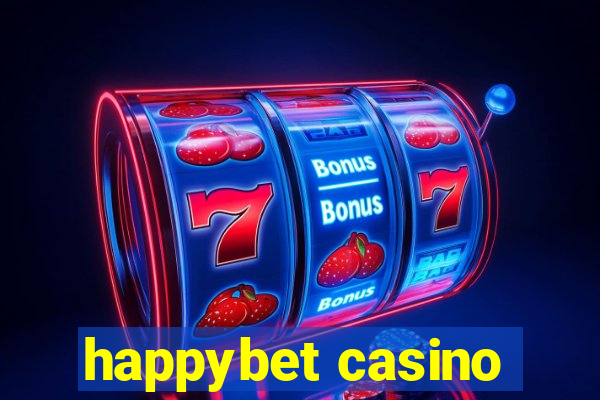 happybet casino