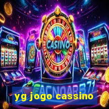 yg jogo cassino