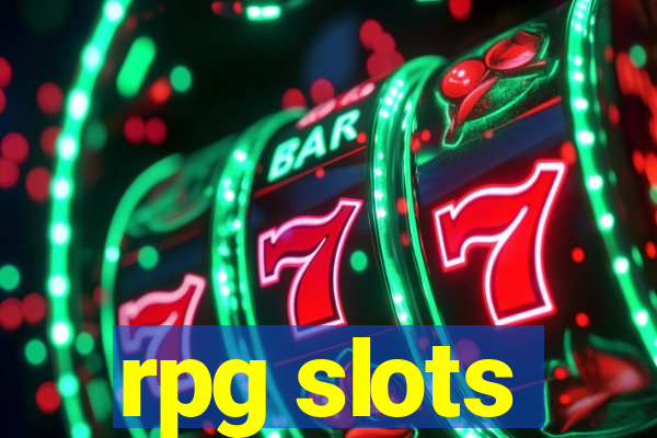 rpg slots