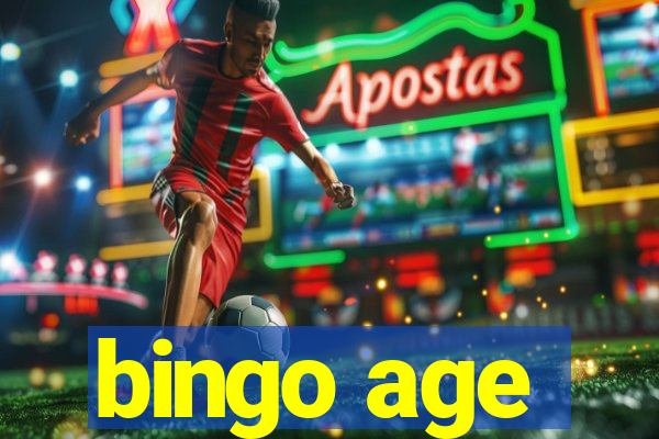 bingo age