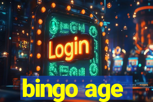 bingo age