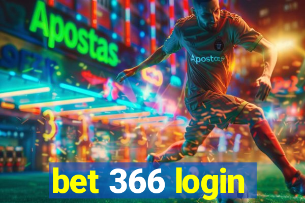 bet 366 login