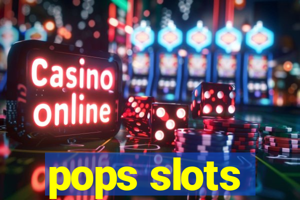 pops slots