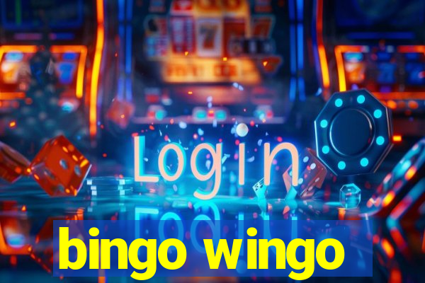 bingo wingo