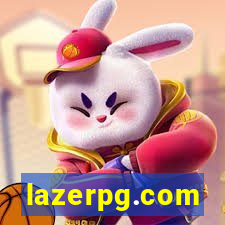 lazerpg.com