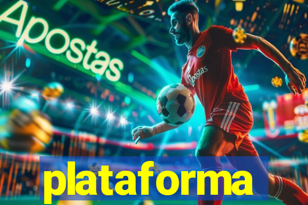 plataforma confiável para jogar