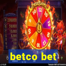 betco bet