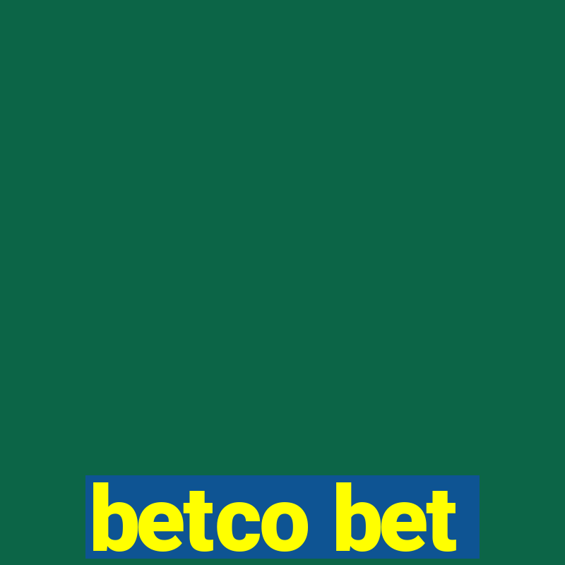 betco bet