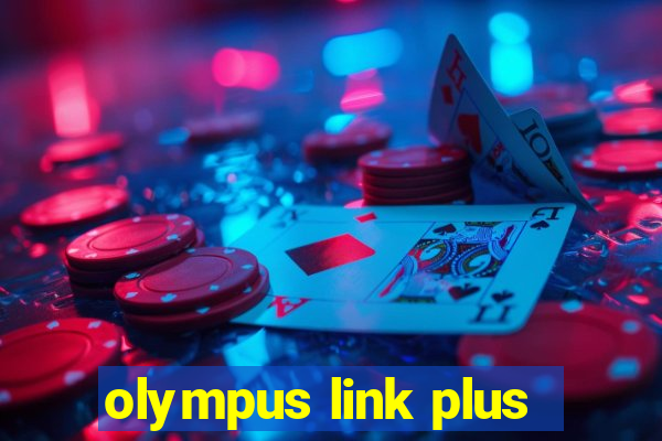 olympus link plus