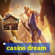 casino dream