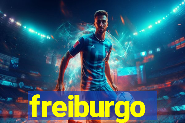 freiburgo