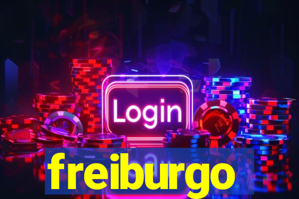 freiburgo