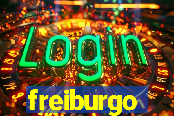 freiburgo