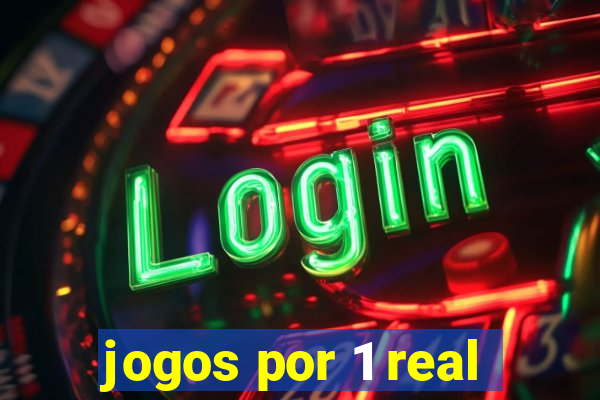 jogos por 1 real