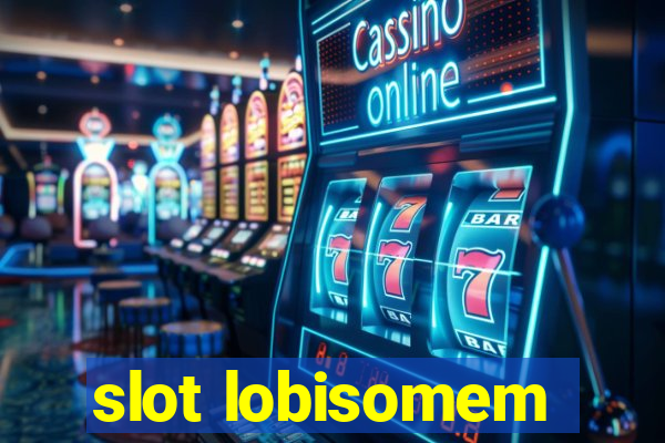 slot lobisomem