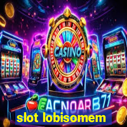 slot lobisomem