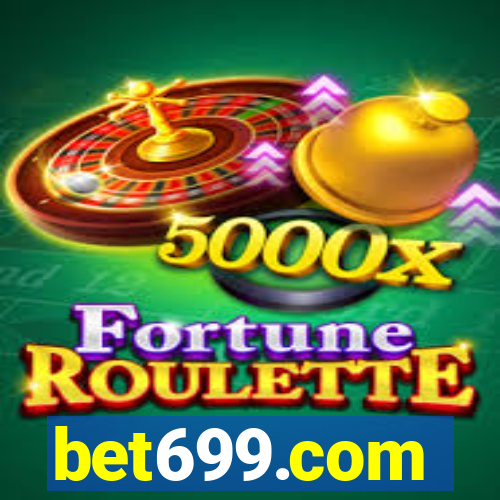 bet699.com