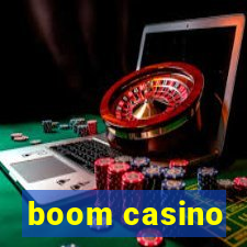 boom casino