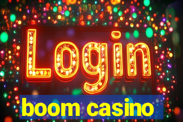 boom casino