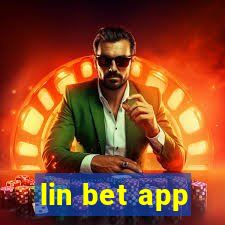 lin bet app