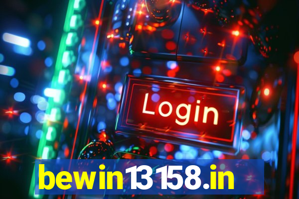 bewin13158.in