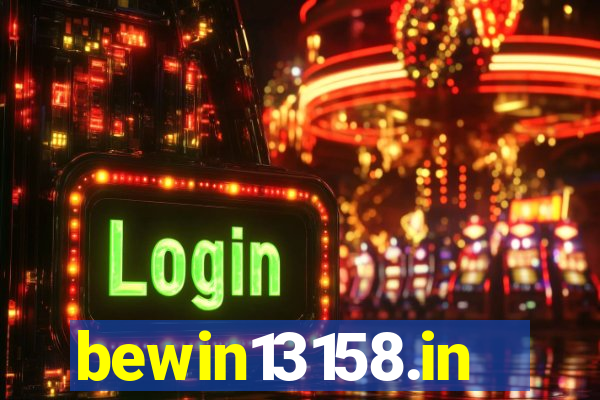 bewin13158.in