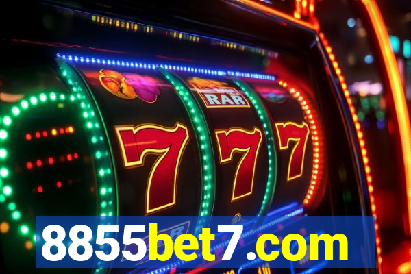 8855bet7.com