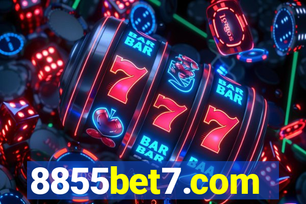 8855bet7.com