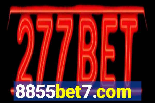 8855bet7.com